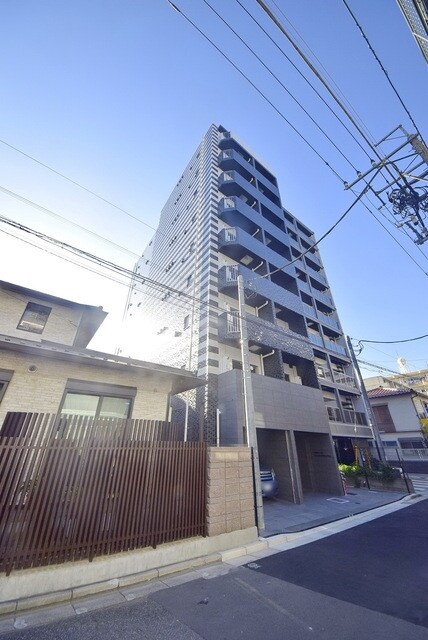 アンベリール西川口の物件内観写真