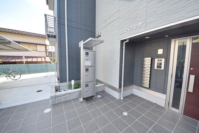 エスペランサ・ルミエール エスペランサの物件内観写真