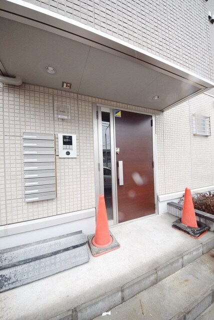 エターナル　ジョイの物件内観写真