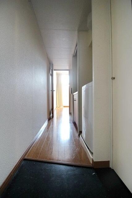 レオパレスパークサイドの物件内観写真