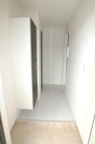 ガーデンの物件内観写真