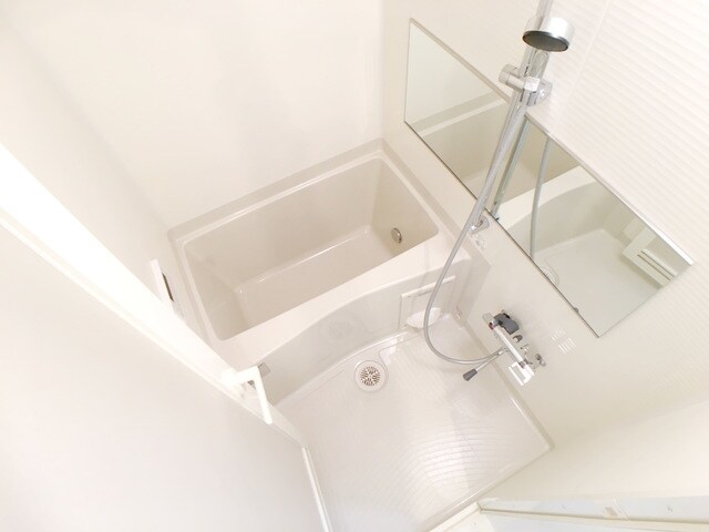 グランフォース西川口の物件内観写真