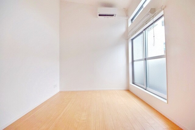 セカンドステージの物件内観写真