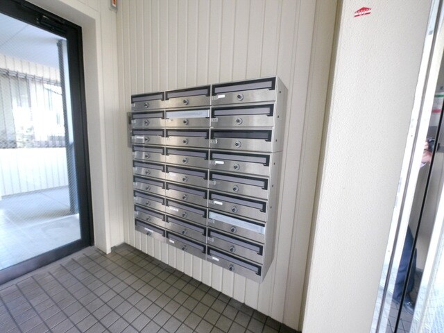 ピエ・デ・トロンシェの物件内観写真