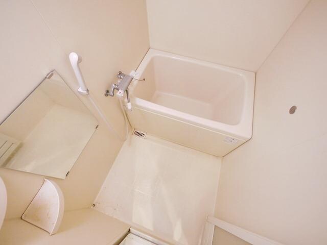 プライムスクエアの物件内観写真