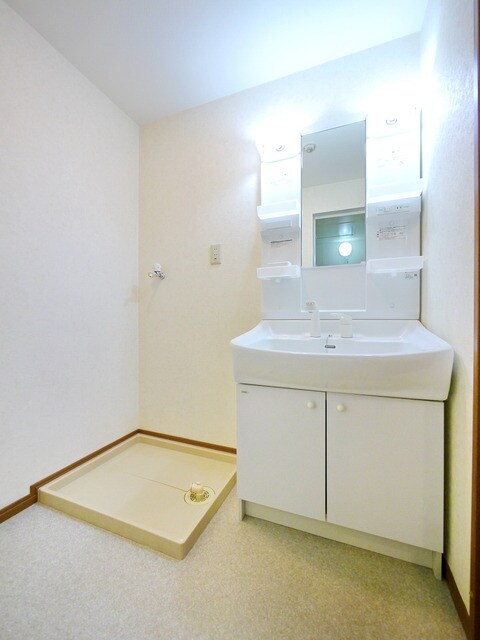 トゥジュール・ヴェールの物件内観写真