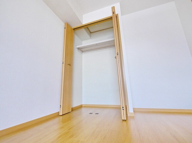 トゥジュール・ヴェールの物件内観写真