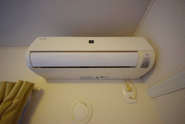 レオパレスアンドゥドゥの物件内観写真