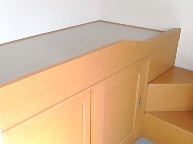 レオパレスプレミールの物件内観写真