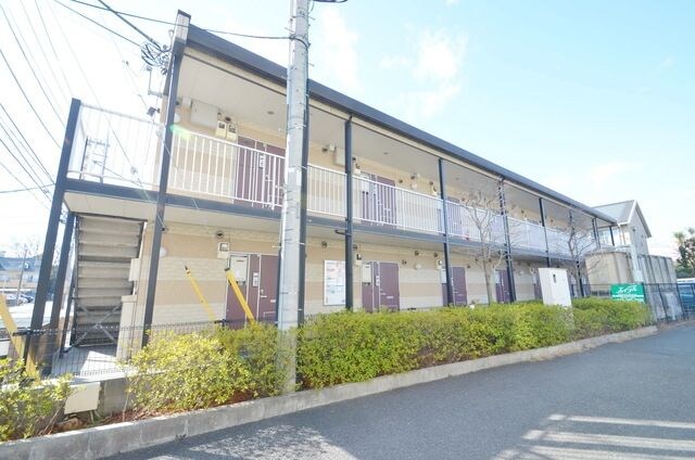 レオパレスプレミールの物件内観写真