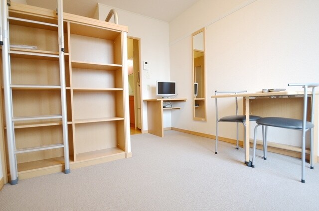 レオパレスプレミールの物件内観写真