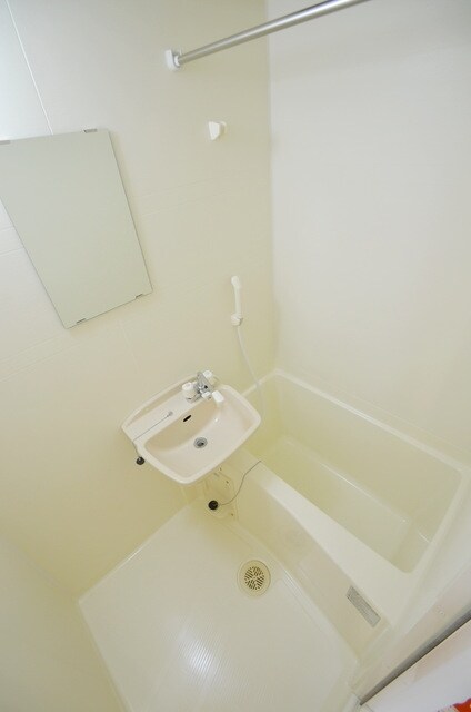 レオパレスキルシュバウムの物件内観写真