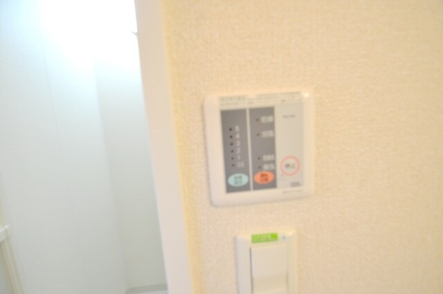 レオパレスキルシュバウムの物件内観写真