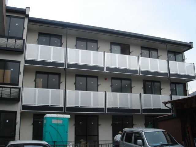 レオパレスキルシュバウムの物件内観写真