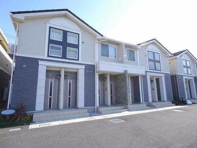 スパジオ参番館の物件内観写真