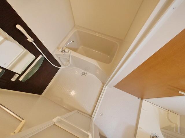 リブリ・クレラーレの物件内観写真