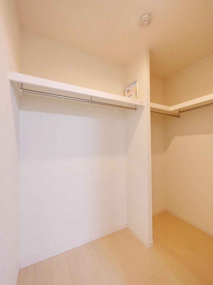 リブリ・クレラーレの物件内観写真