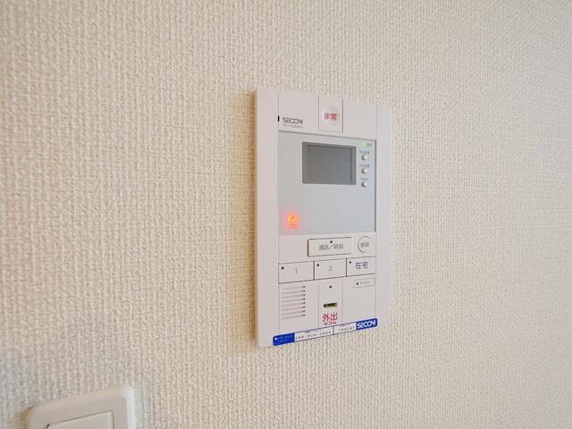 リブリ・クレラーレの物件内観写真