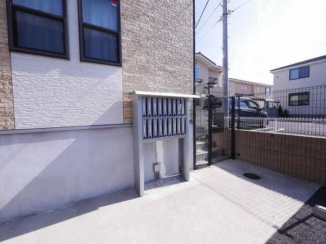 リブリ・クレラーレの物件内観写真