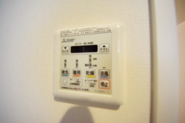 シェルト新都心の物件内観写真