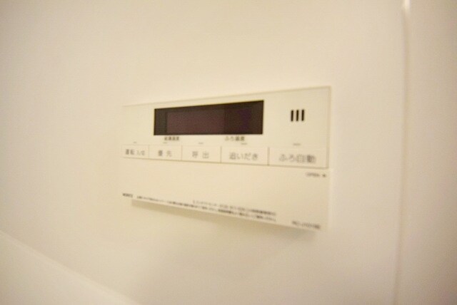 シェルト新都心の物件内観写真