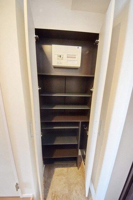 シェルト新都心の物件内観写真