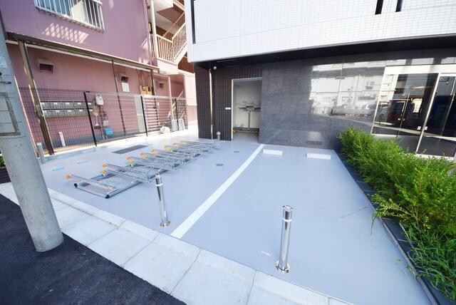 レアライズ西川口の物件内観写真