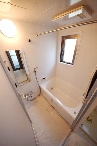 ＦＩＲＳＴ（ファースト）の物件内観写真