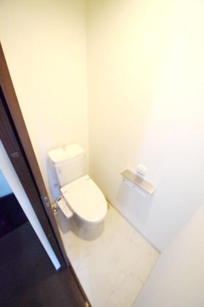 ＦＩＲＳＴ（ファースト）の物件内観写真