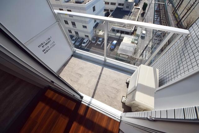 レアライズ西川口2の物件内観写真