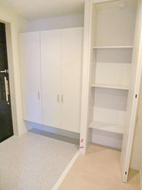 Ange de Bonheur（アンジュドボヌ－ル）の物件内観写真