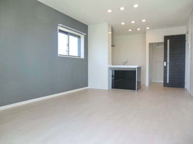 Ange de Bonheur（アンジュドボヌ－ル）の物件内観写真