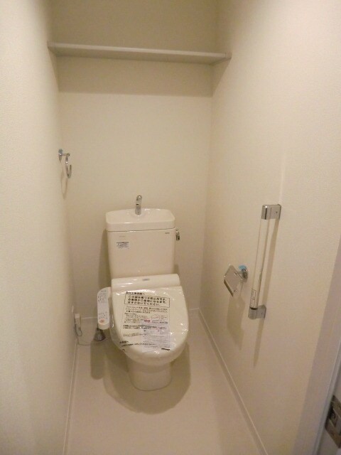 Ange de Bonheur（アンジュドボヌ－ル）の物件内観写真