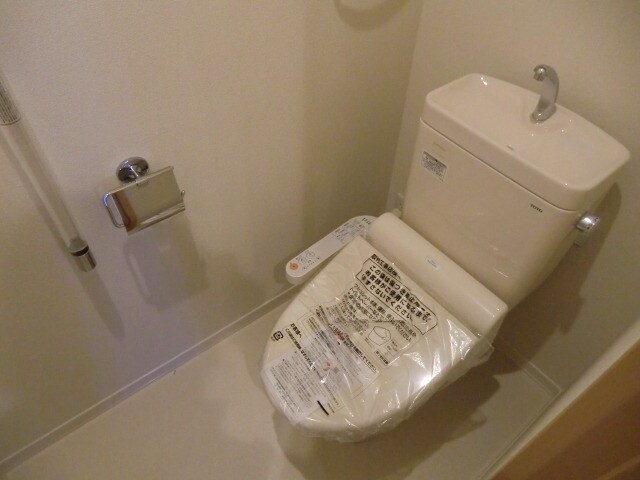 Ange de Bonheur（アンジュドボヌ－ル）の物件内観写真