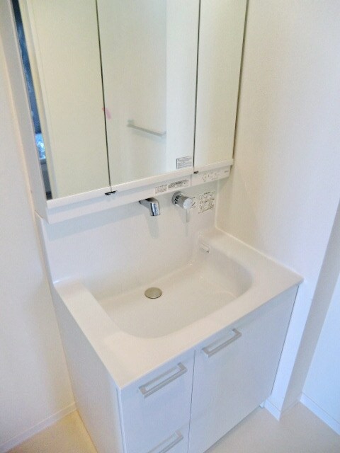 Ange de Bonheur（アンジュドボヌ－ル）の物件内観写真