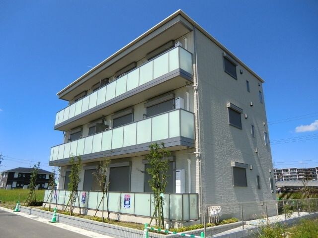 Ange de Bonheur（アンジュドボヌ－ル）の物件内観写真