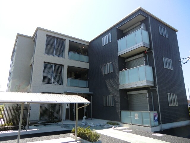 Ange de Bonheur（アンジュドボヌ－ル）の物件内観写真