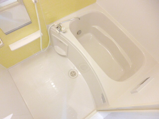 ミリオーネＢの物件内観写真