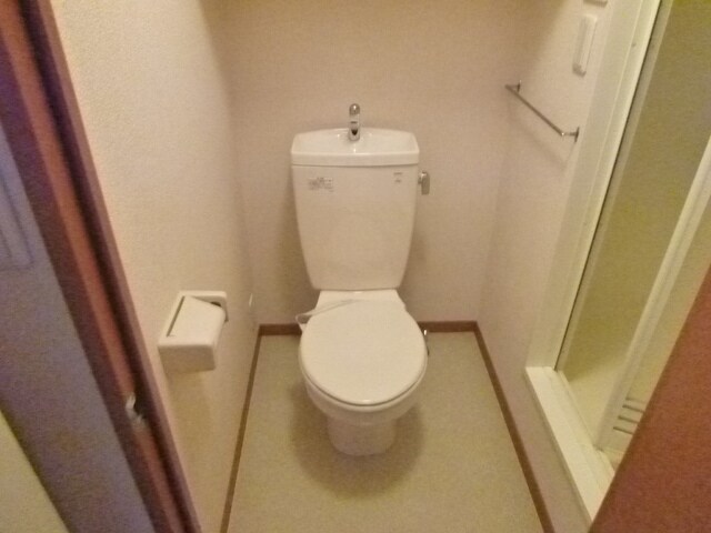 レオパレスロイヤルシティ茜の物件内観写真