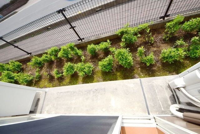 レオパレス風の物件内観写真