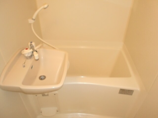 レオパレス風の物件内観写真