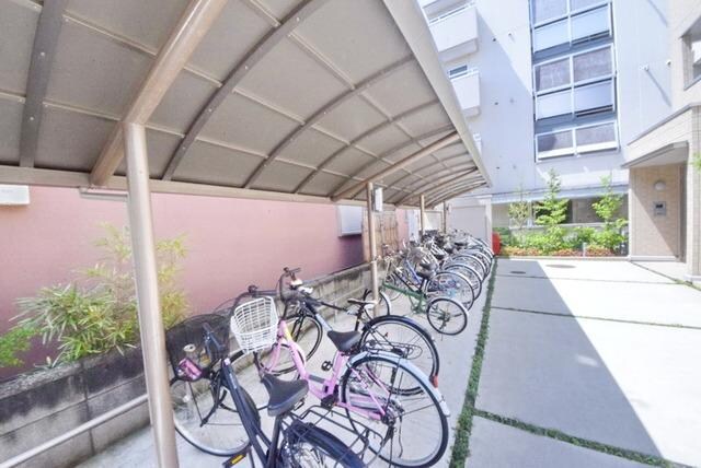 アルバトロスの物件内観写真