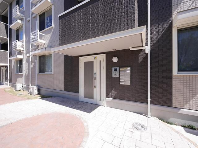 カーサ・ドマーニＣの物件内観写真