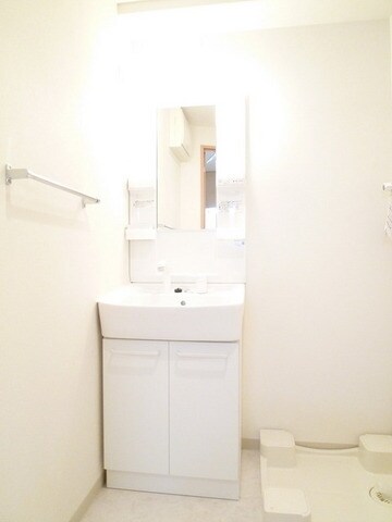 キャメロット新越谷の物件内観写真