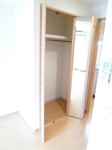 キャメロット新越谷の物件内観写真