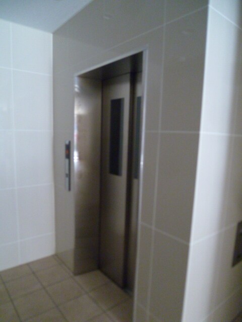 キャメロット新越谷の物件内観写真