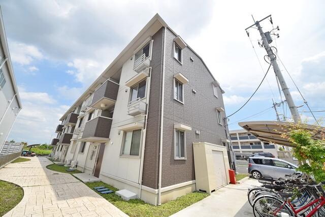 レスポワールＡの物件内観写真