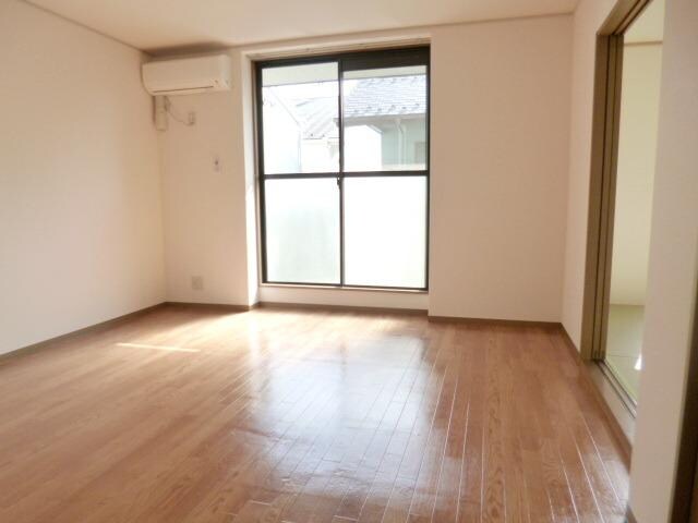 ヴァインベルクの物件内観写真