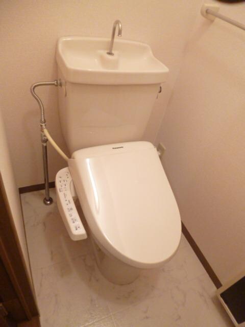 ヴァインベルクの物件内観写真