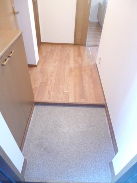 ヴァインベルクの物件内観写真